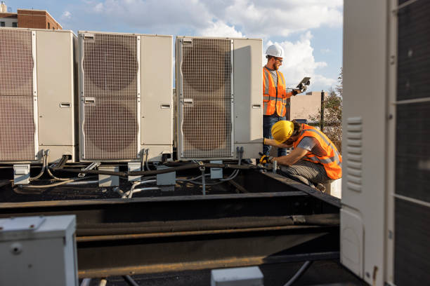 Best HVAC Financing and Leasing in Frankfort, KY