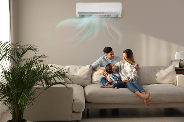 Best Residential HVAC in Frankfort, KY