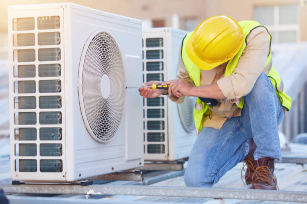 Best Commercial HVAC in Frankfort, KY