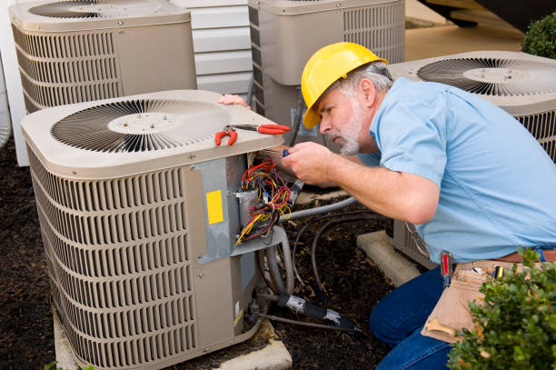 Best VRF (Variable Refrigerant Flow) Systems in Frankfort, KY