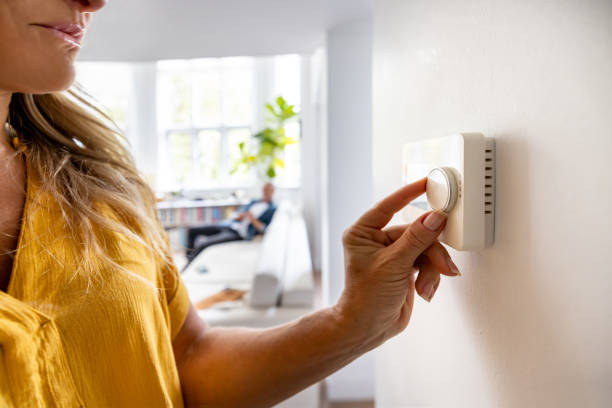 Best HVAC Software and Technology in Frankfort, KY