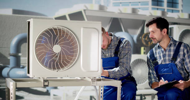 Best HVAC Training and Certification in Frankfort, KY