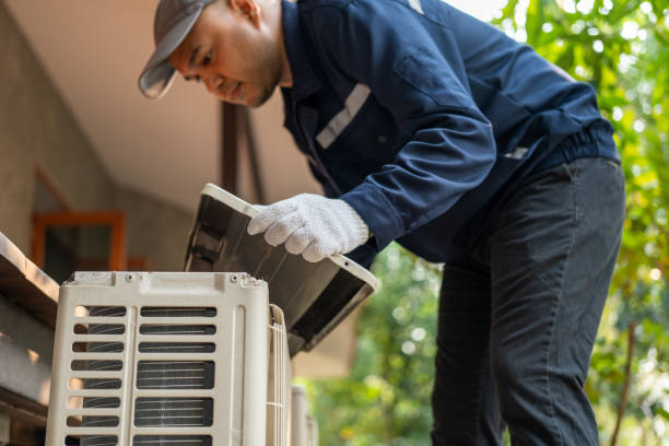 Best Energy-efficient HVAC Solutions in Frankfort, KY