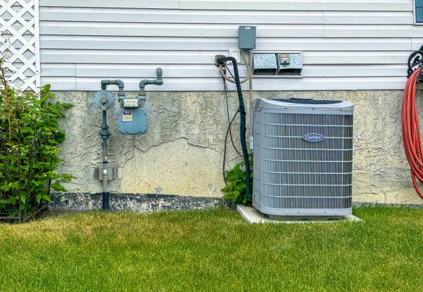 Professional HVAC in Frankfort, KY