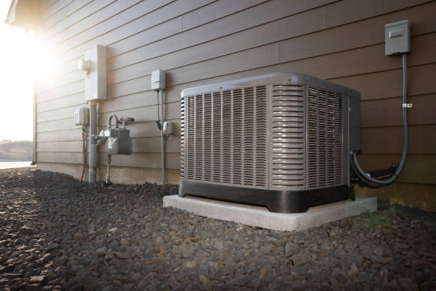 Best HVAC Retrofitting and Upgrading in Frankfort, KY